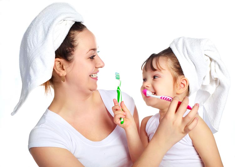 O Popular – Os produtos certos e dicas para a saúde bucal da criança