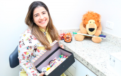 Diário Central – Dra Renata Estrela participará do Congresso Brasileiro de Odontopediatria