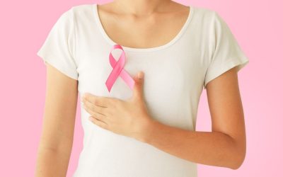 Marinna Reis – Alimentação tem papel importante na prevenção do câncer de mama