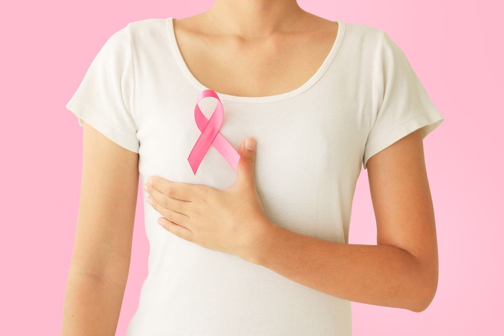 Marinna Reis – Alimentação tem papel importante na prevenção do câncer de mama