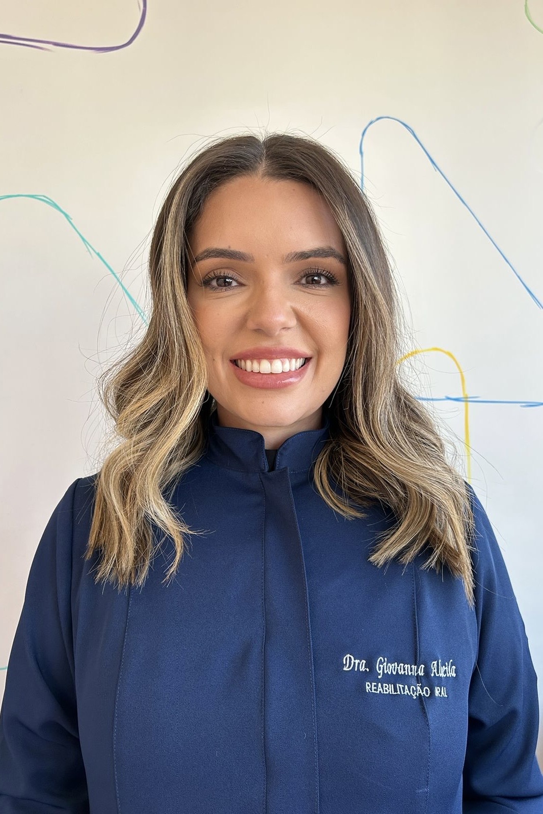 Giovanna Almeida