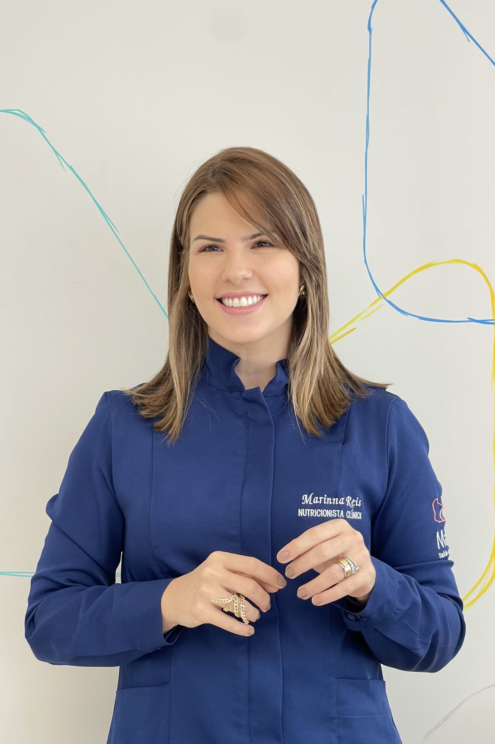 Marinna Reis