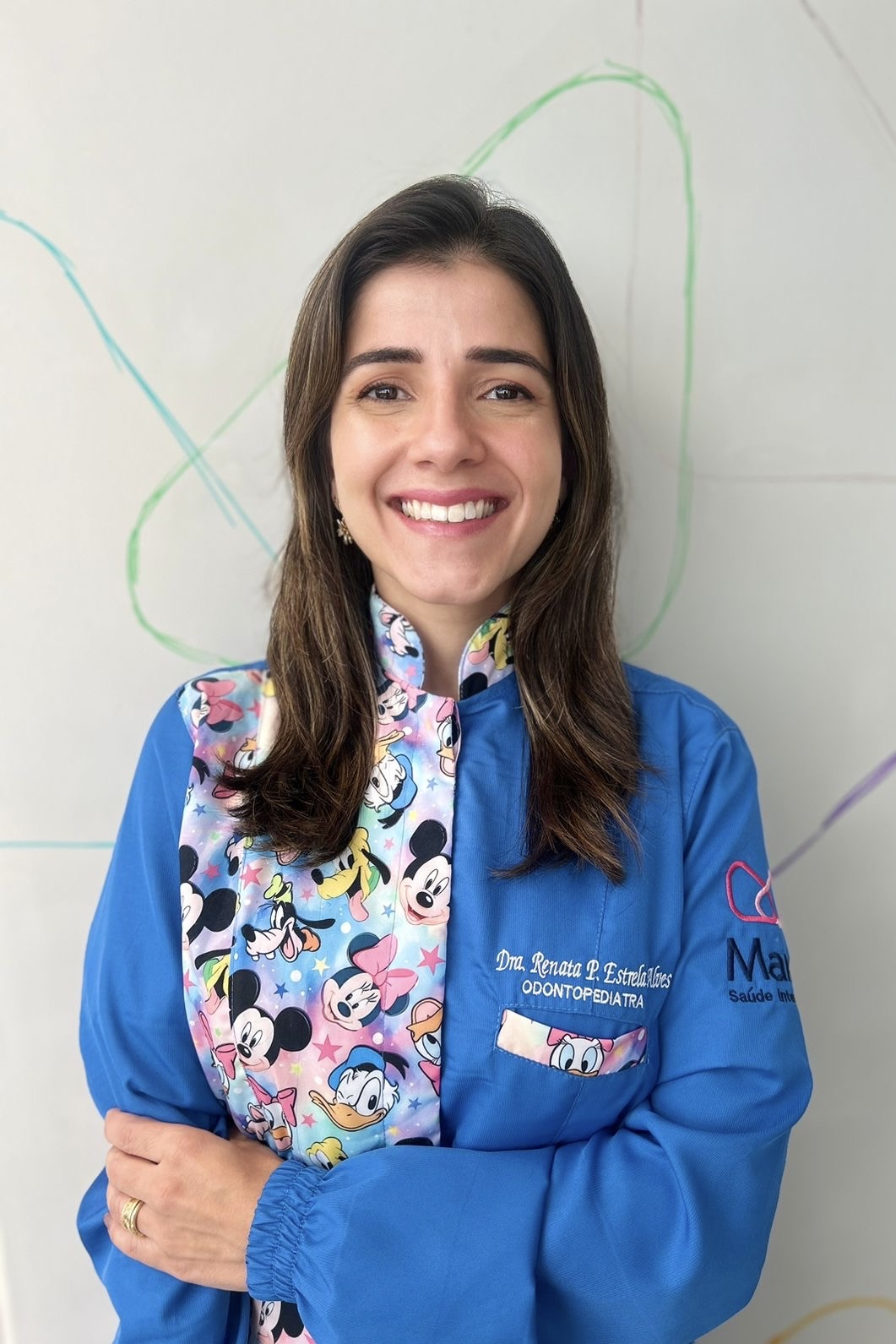 Renata Estrêla