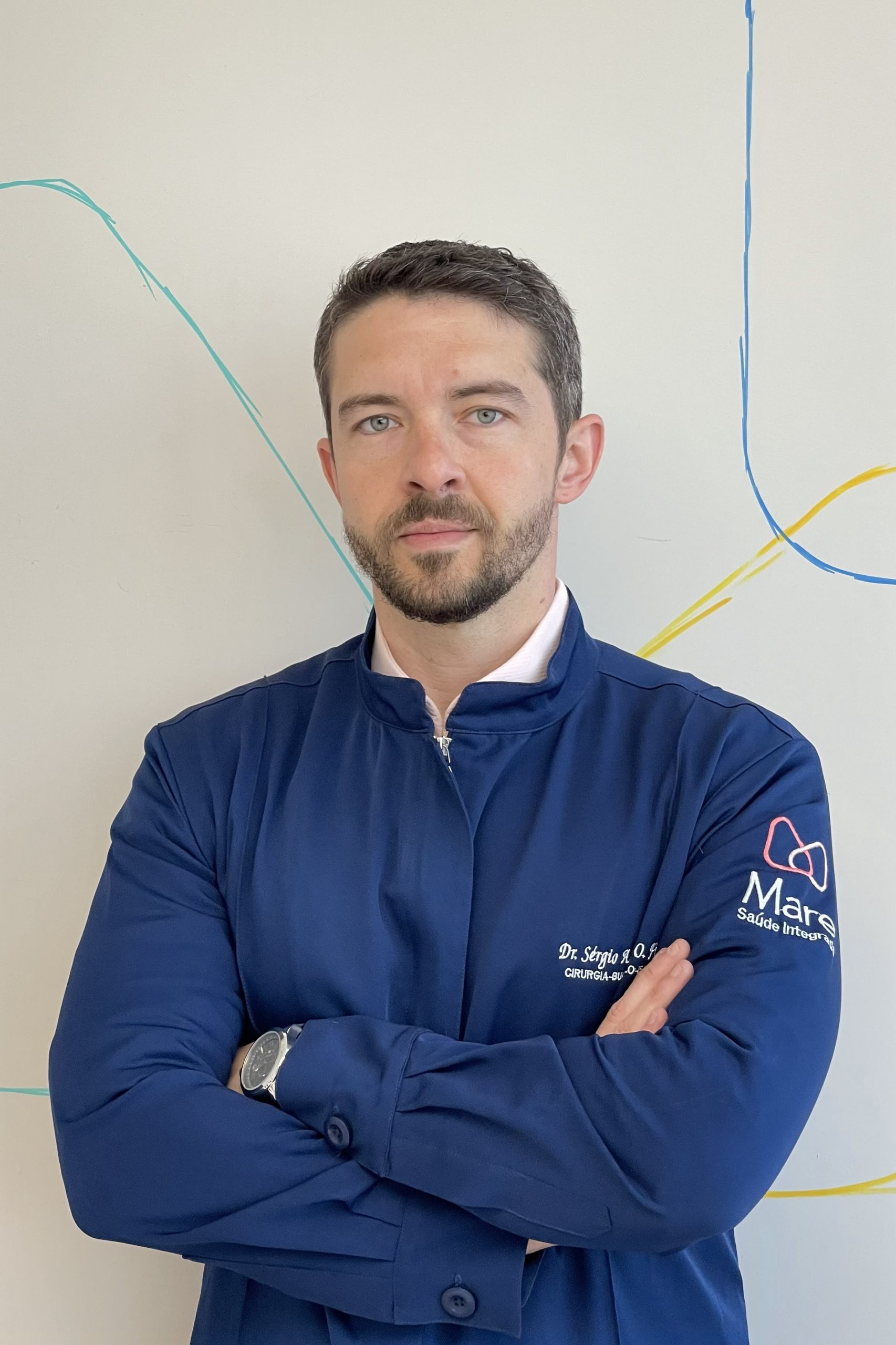 Sérgio Alves