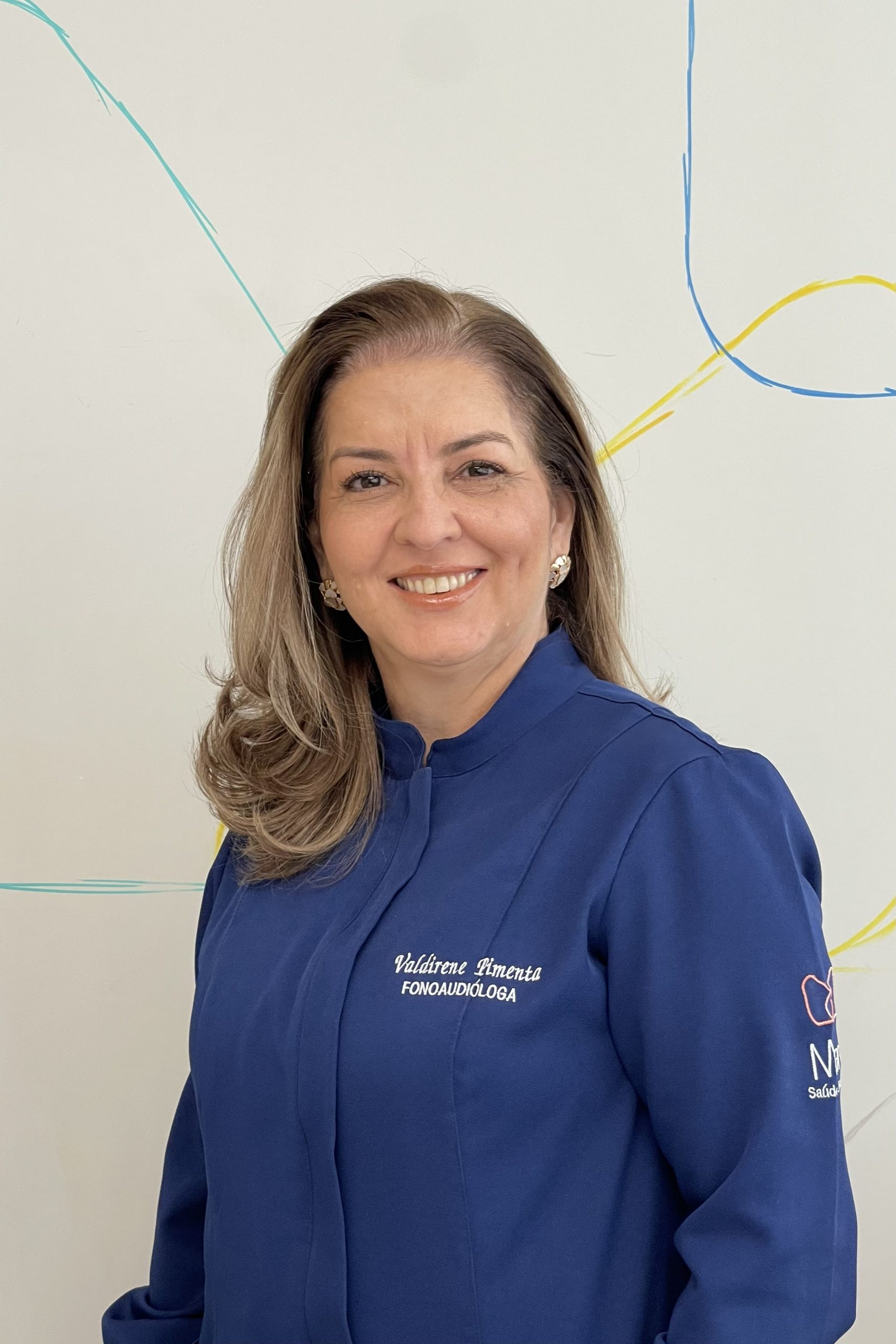 Valdirene Pimenta